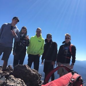 Meet your Posher, Rick